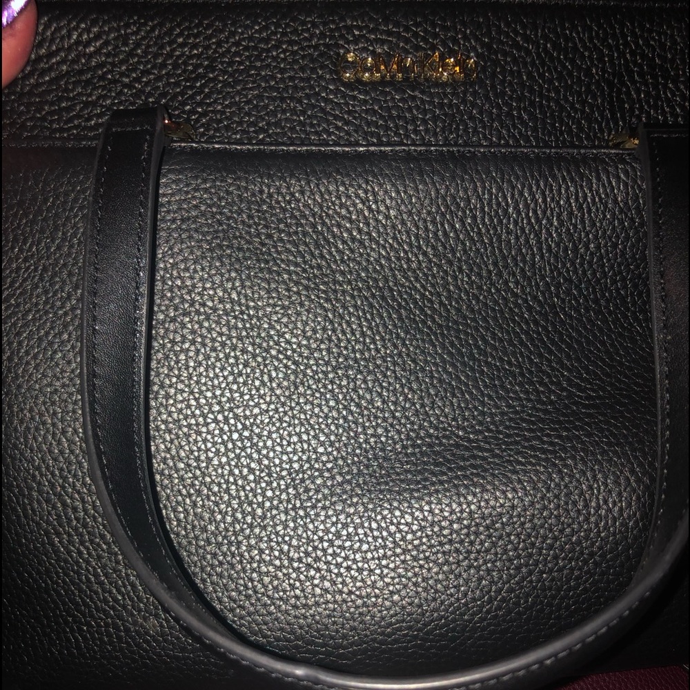 Calvin Klein purse